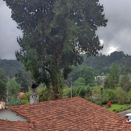 Mountain Retreat Kodai Tamilnadu - Tamilnadu - Kodaikanal Exterior foto