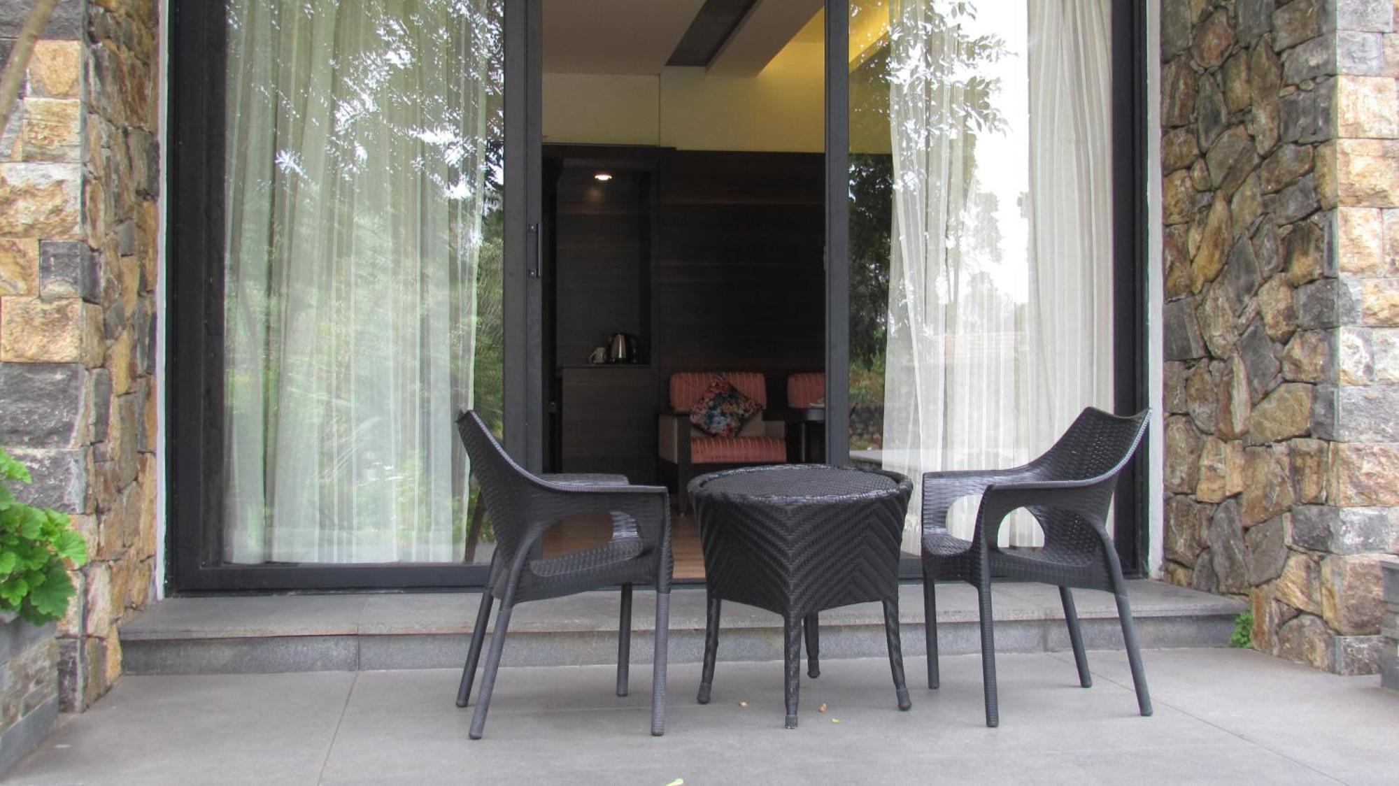 Mountain Retreat Kodai Tamilnadu - Tamilnadu - Kodaikanal Exterior foto