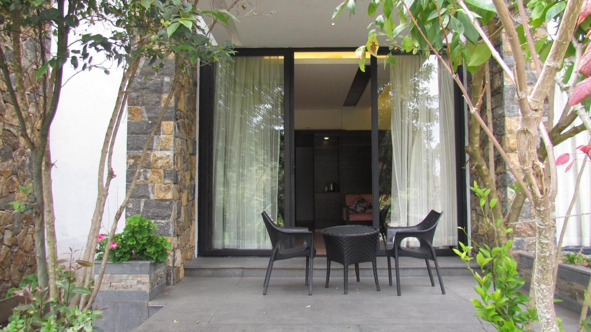 Mountain Retreat Kodai Tamilnadu - Tamilnadu - Kodaikanal Exterior foto