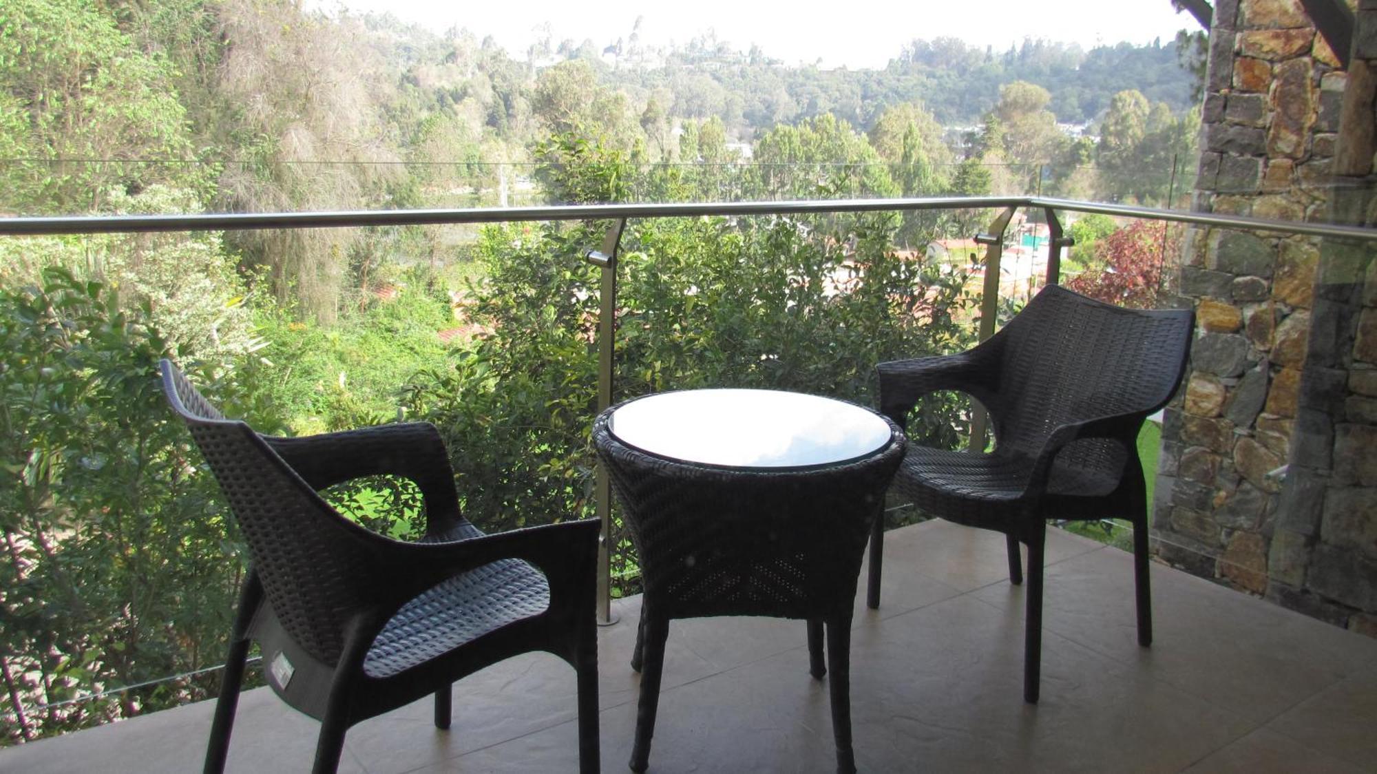 Mountain Retreat Kodai Tamilnadu - Tamilnadu - Kodaikanal Exterior foto