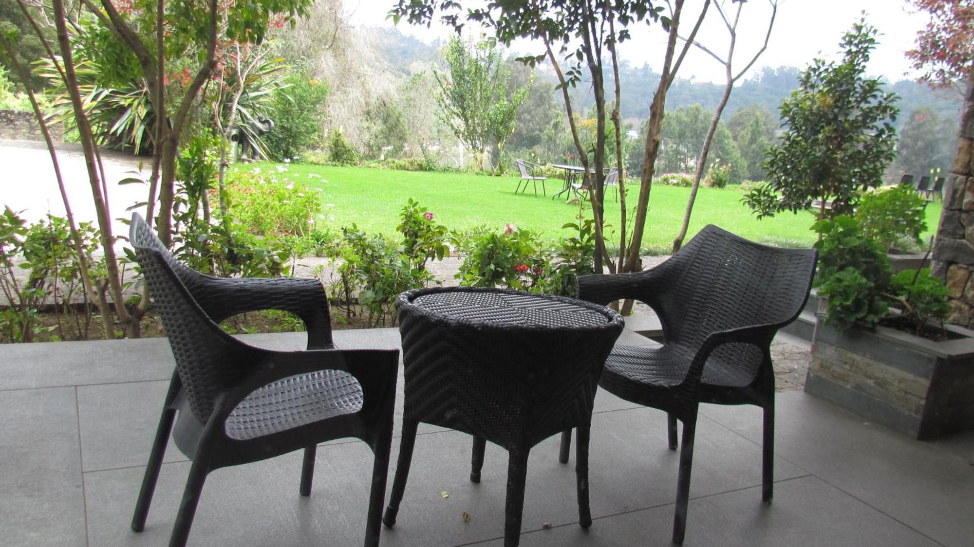 Mountain Retreat Kodai Tamilnadu - Tamilnadu - Kodaikanal Exterior foto