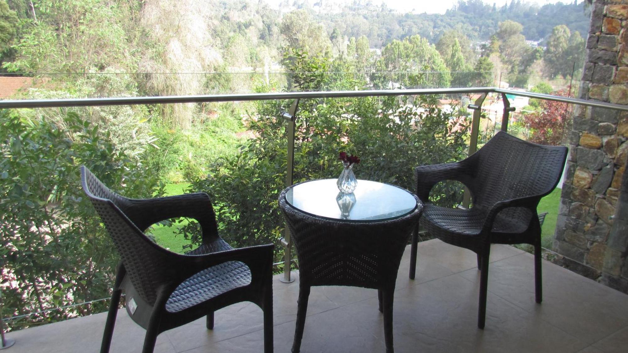 Mountain Retreat Kodai Tamilnadu - Tamilnadu - Kodaikanal Exterior foto