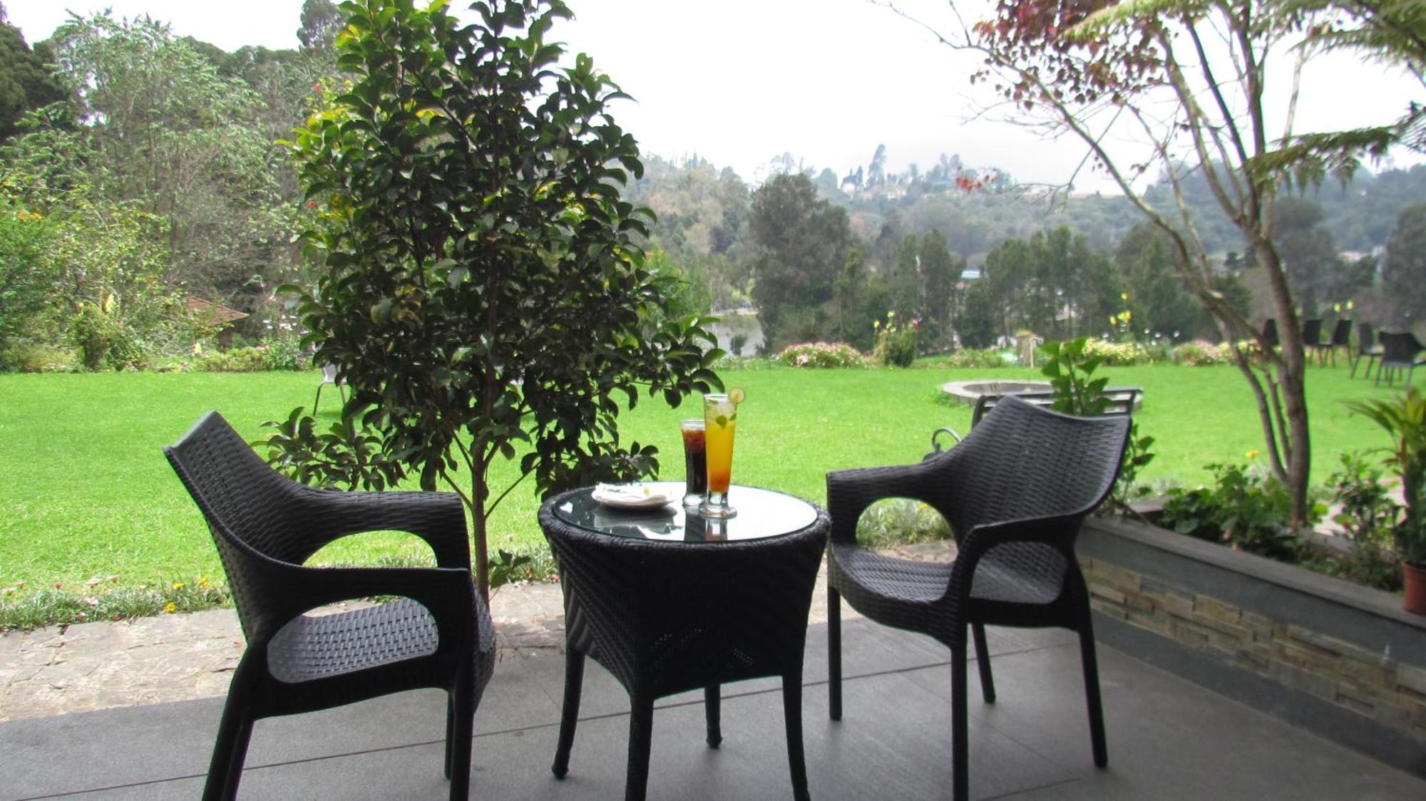 Mountain Retreat Kodai Tamilnadu - Tamilnadu - Kodaikanal Exterior foto