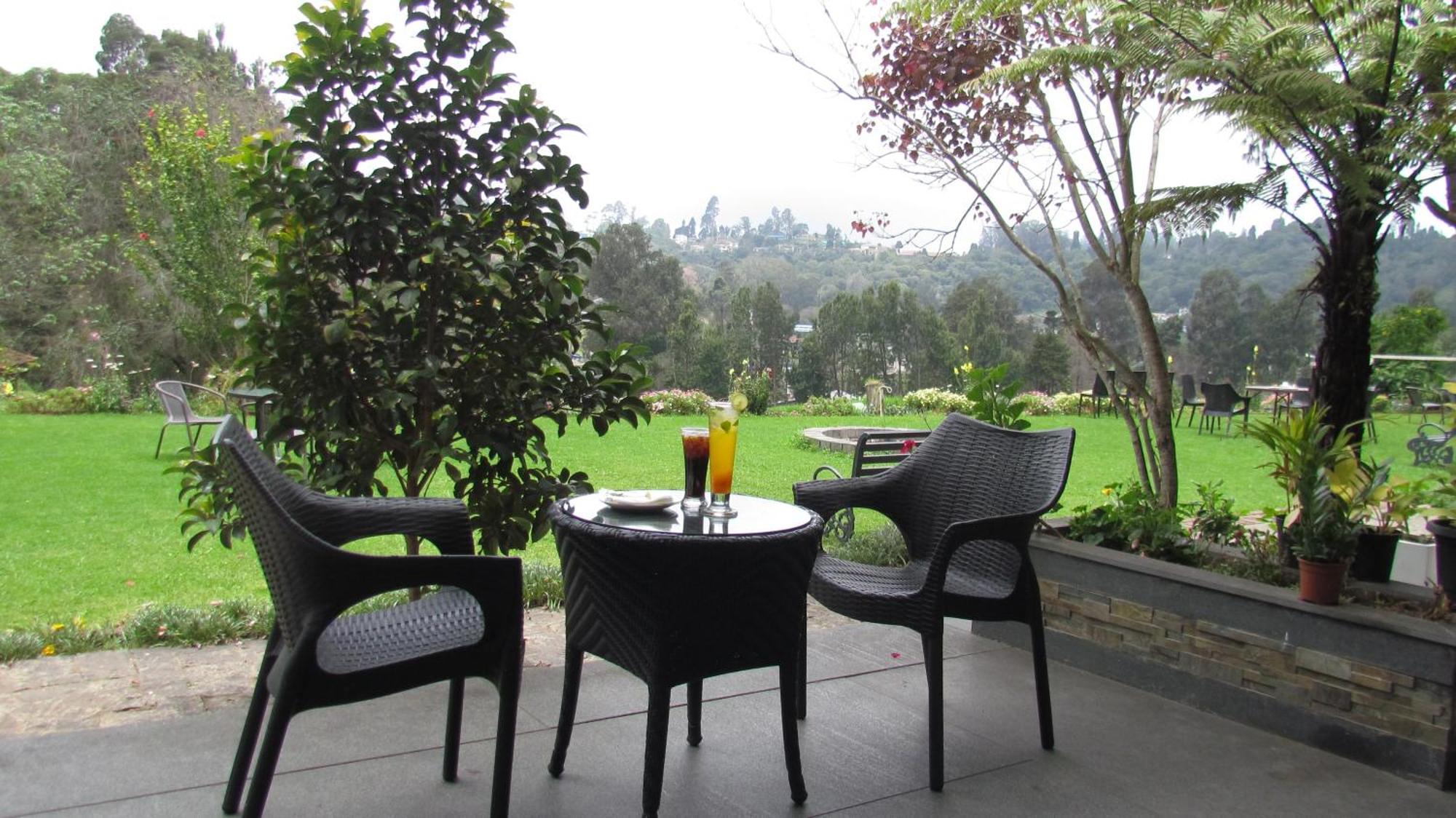 Mountain Retreat Kodai Tamilnadu - Tamilnadu - Kodaikanal Exterior foto