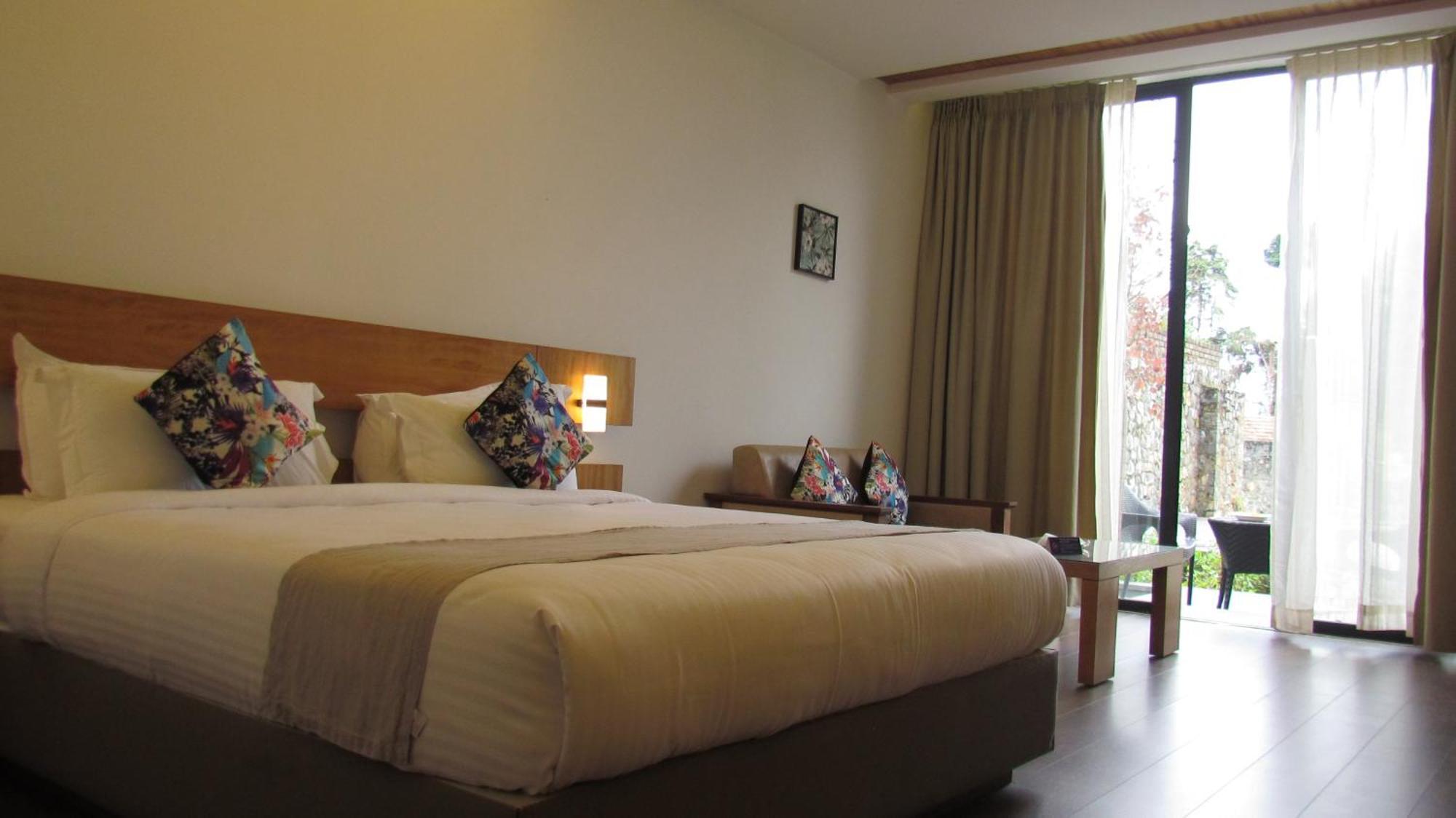 Mountain Retreat Kodai Tamilnadu - Tamilnadu - Kodaikanal Exterior foto