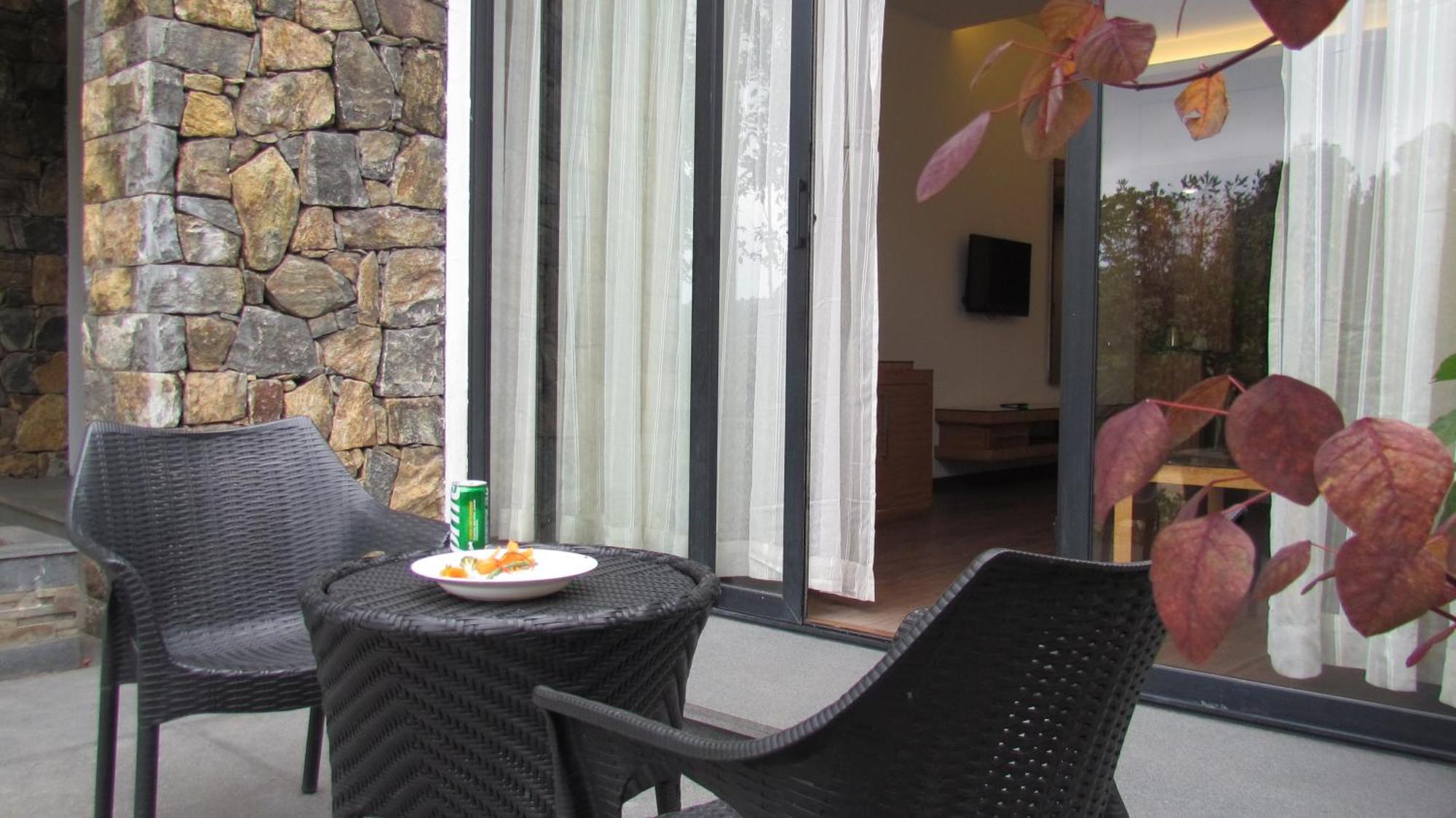 Mountain Retreat Kodai Tamilnadu - Tamilnadu - Kodaikanal Exterior foto
