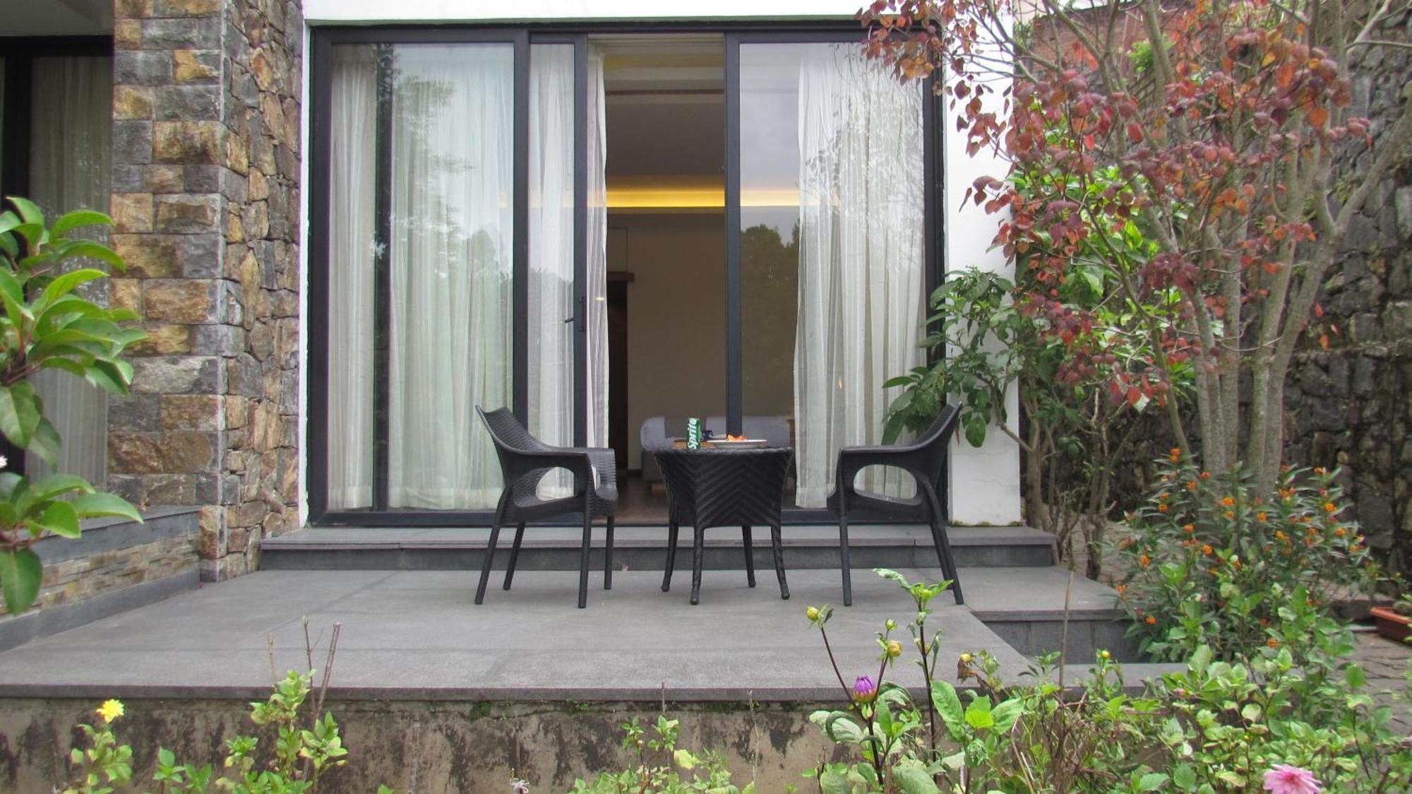 Mountain Retreat Kodai Tamilnadu - Tamilnadu - Kodaikanal Exterior foto