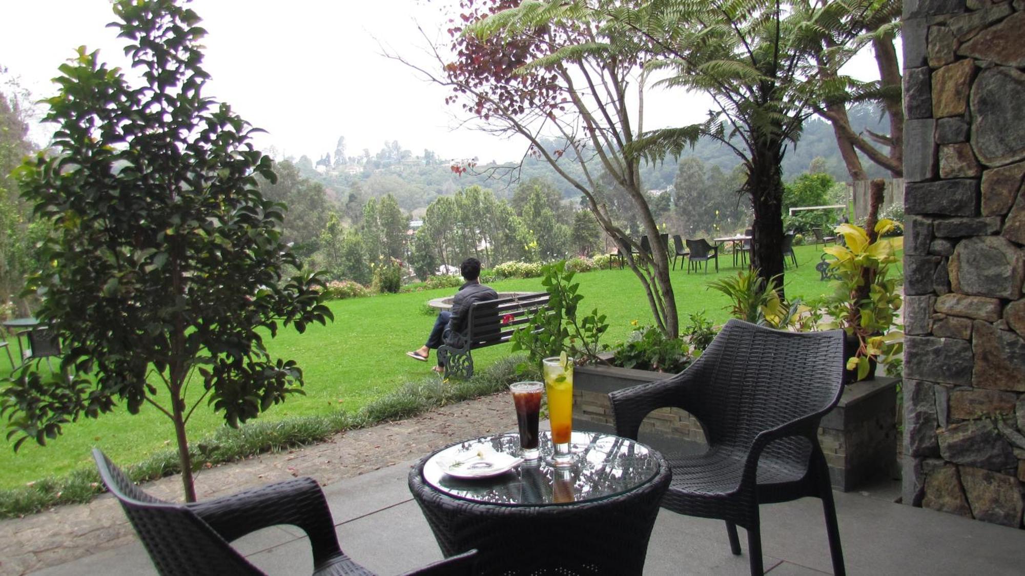 Mountain Retreat Kodai Tamilnadu - Tamilnadu - Kodaikanal Exterior foto