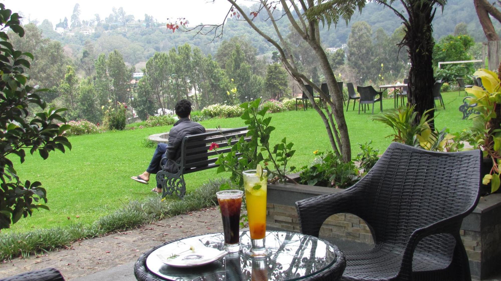 Mountain Retreat Kodai Tamilnadu - Tamilnadu - Kodaikanal Exterior foto