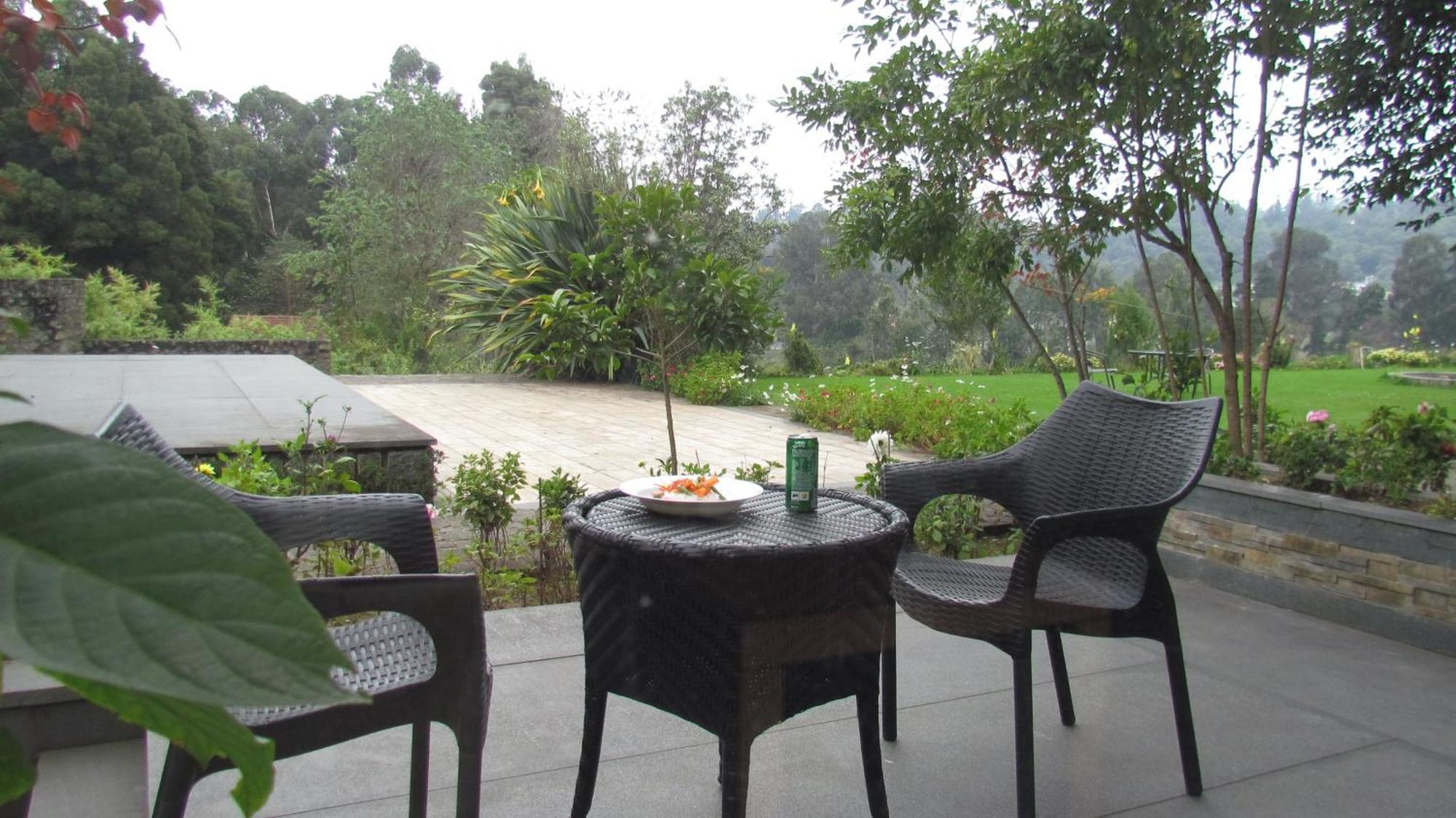 Mountain Retreat Kodai Tamilnadu - Tamilnadu - Kodaikanal Exterior foto