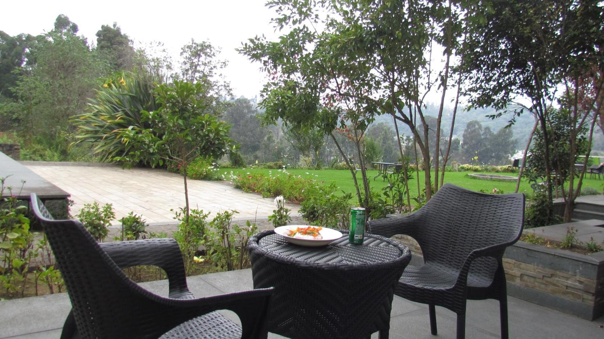 Mountain Retreat Kodai Tamilnadu - Tamilnadu - Kodaikanal Exterior foto