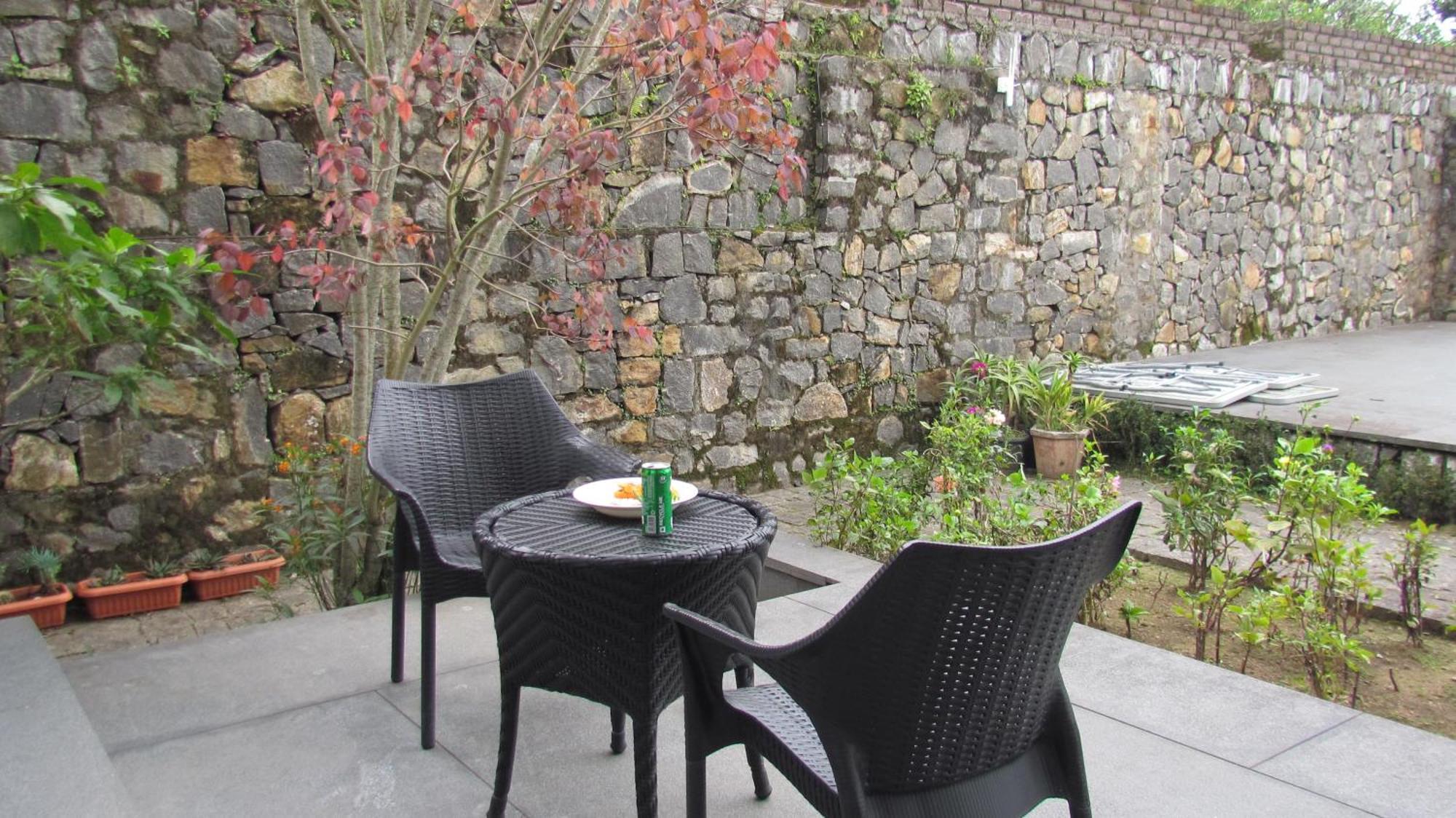 Mountain Retreat Kodai Tamilnadu - Tamilnadu - Kodaikanal Exterior foto