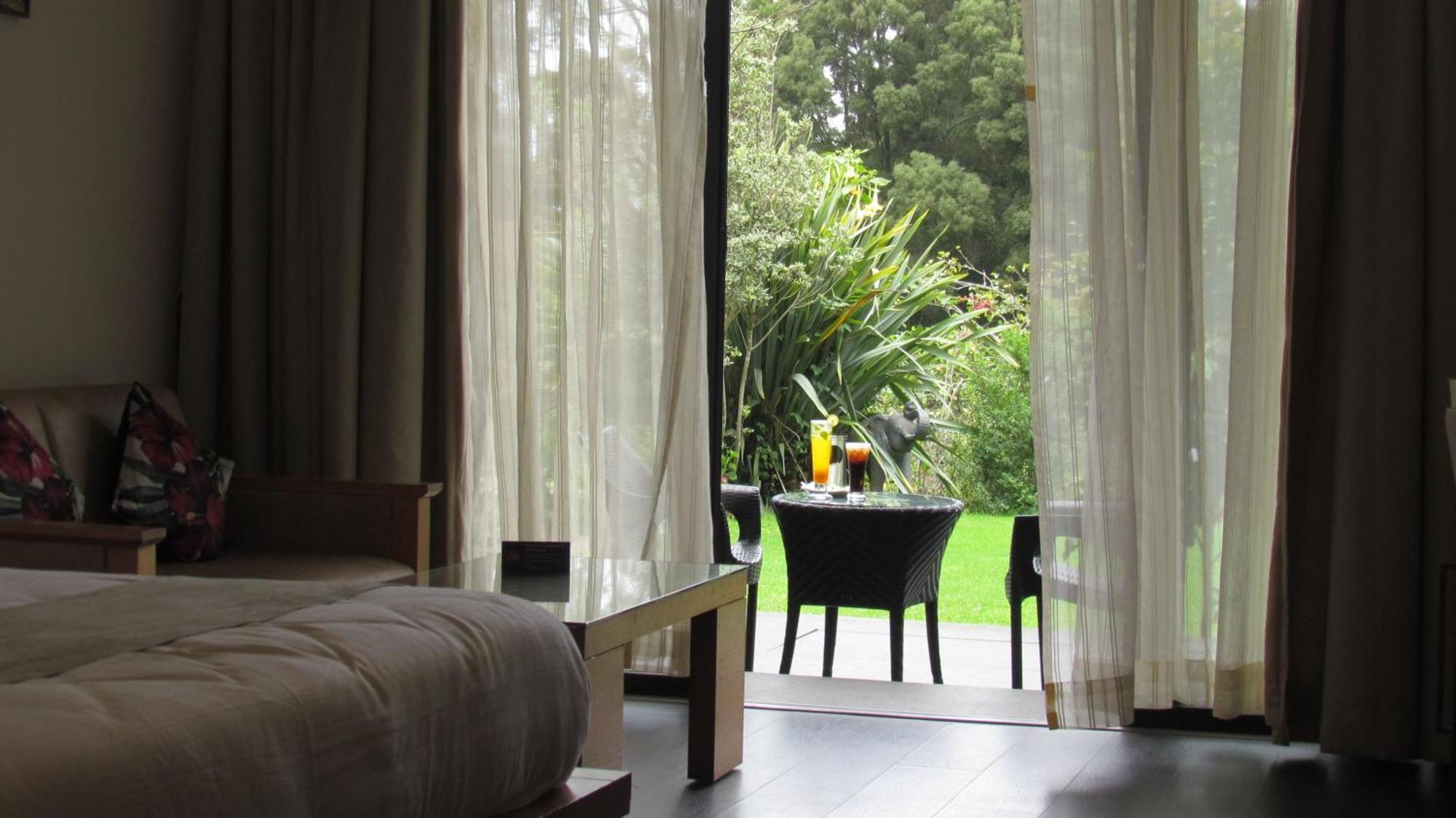 Mountain Retreat Kodai Tamilnadu - Tamilnadu - Kodaikanal Exterior foto