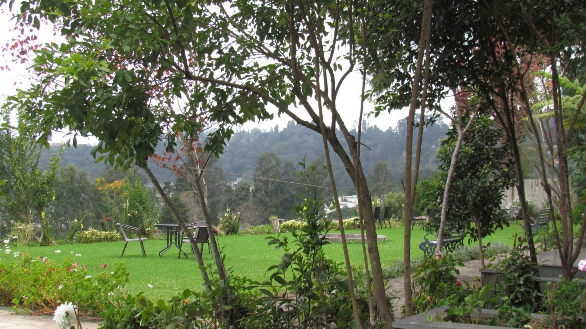 Mountain Retreat Kodai Tamilnadu - Tamilnadu - Kodaikanal Exterior foto