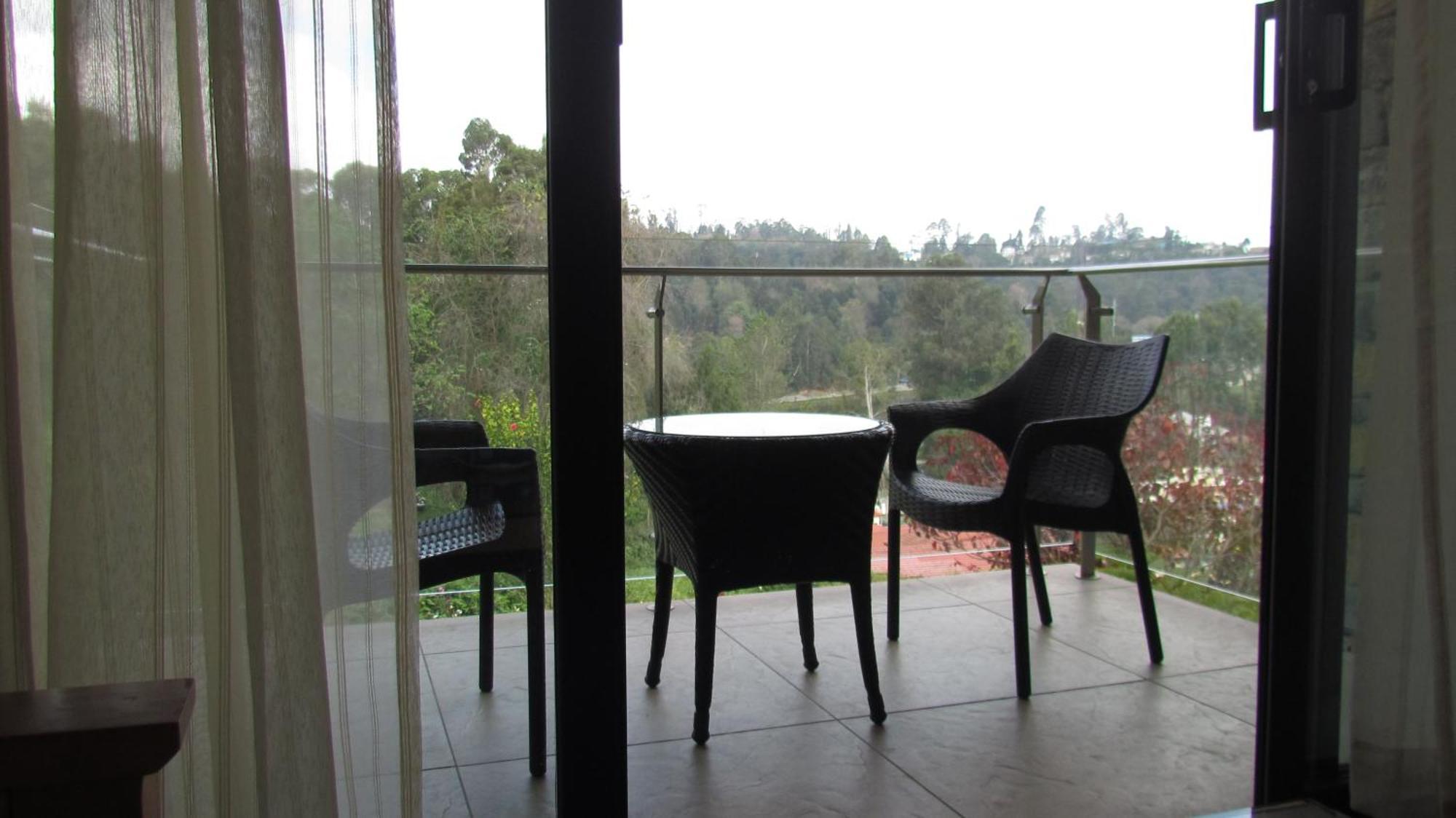 Mountain Retreat Kodai Tamilnadu - Tamilnadu - Kodaikanal Exterior foto