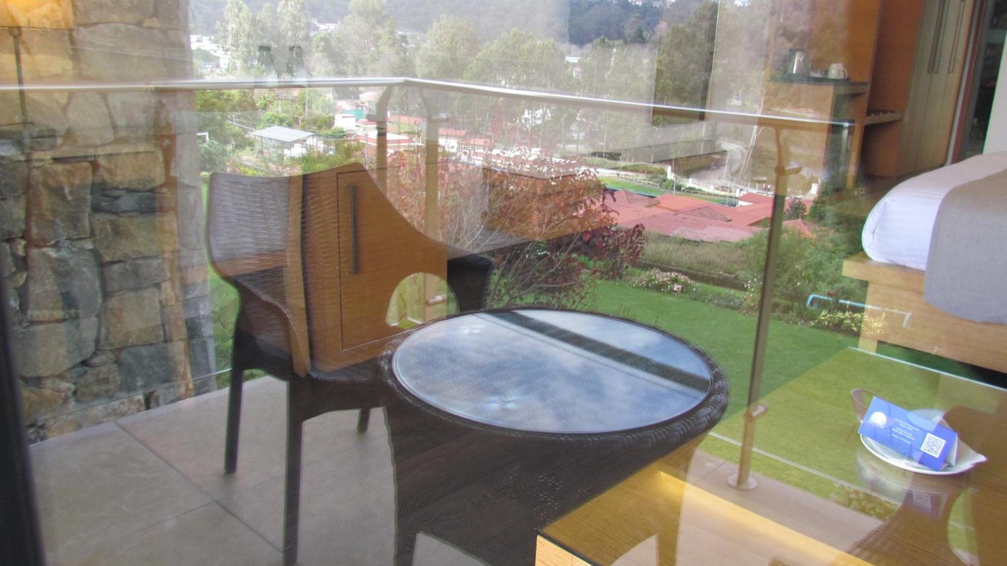 Mountain Retreat Kodai Tamilnadu - Tamilnadu - Kodaikanal Exterior foto