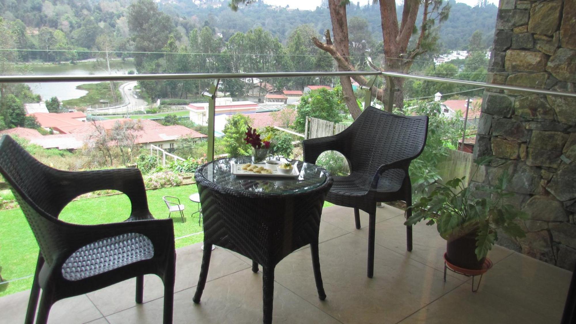 Mountain Retreat Kodai Tamilnadu - Tamilnadu - Kodaikanal Exterior foto
