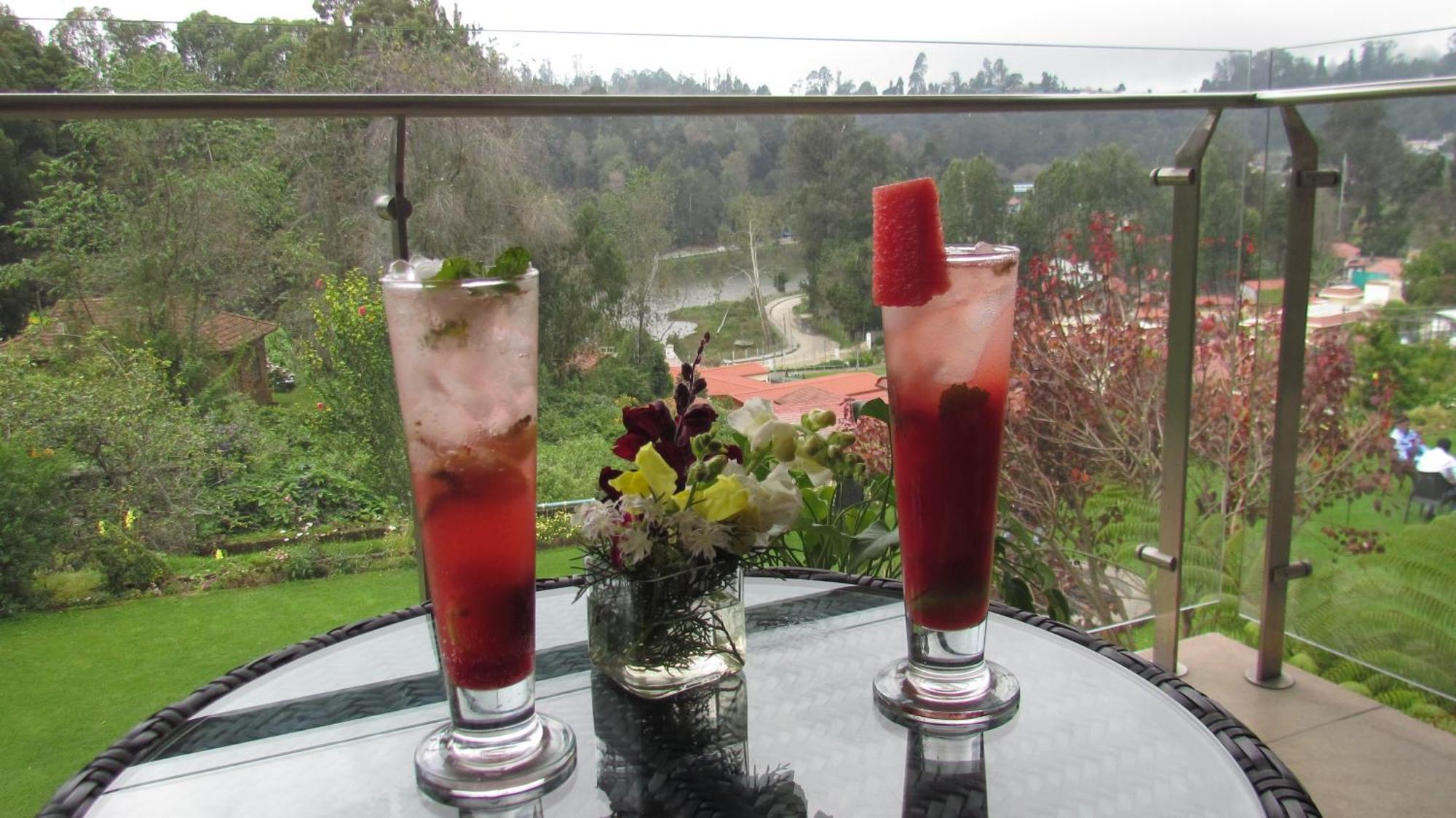 Mountain Retreat Kodai Tamilnadu - Tamilnadu - Kodaikanal Exterior foto
