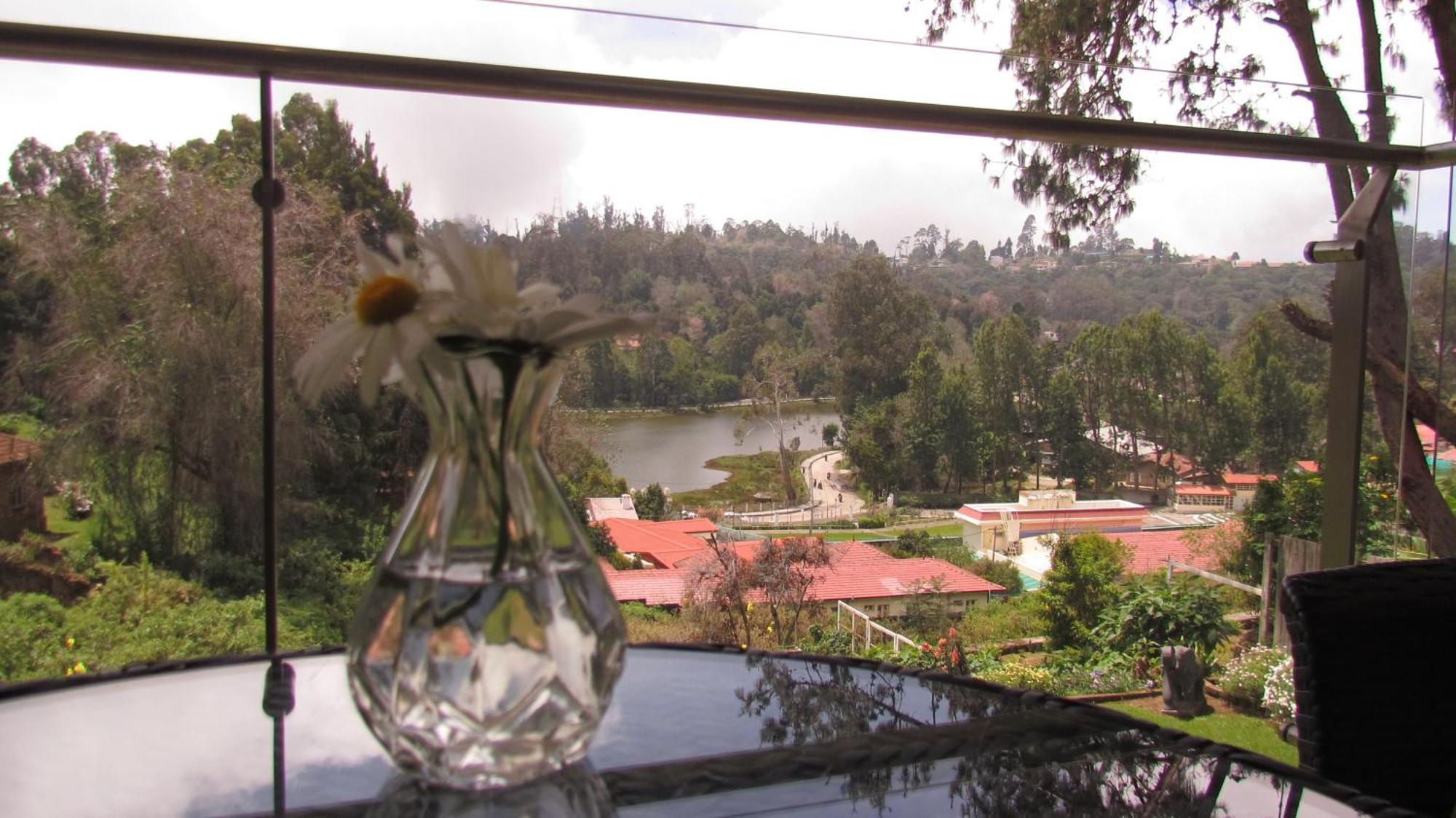 Mountain Retreat Kodai Tamilnadu - Tamilnadu - Kodaikanal Exterior foto